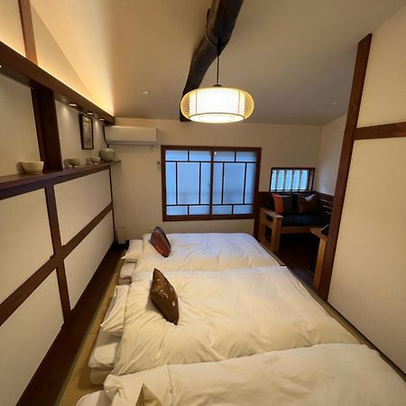 Imakumano Terrace - Dohachi An 道八庵 Villa Kyoto Exterior photo
