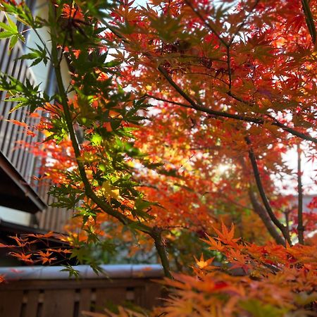 Imakumano Terrace - Dohachi An 道八庵 Villa Kyoto Exterior photo