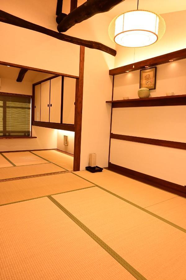 Imakumano Terrace - Dohachi An 道八庵 Villa Kyoto Exterior photo