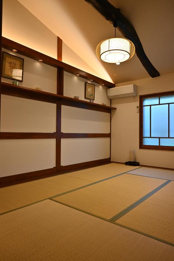 Imakumano Terrace - Dohachi An 道八庵 Villa Kyoto Exterior photo