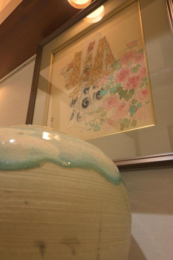 Imakumano Terrace - Dohachi An 道八庵 Villa Kyoto Exterior photo