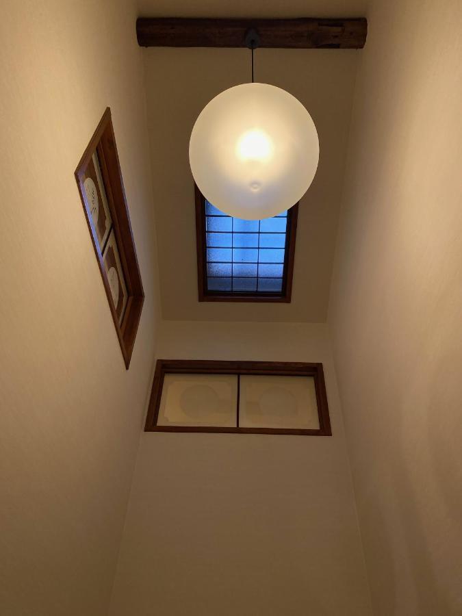 Imakumano Terrace - Dohachi An 道八庵 Villa Kyoto Exterior photo
