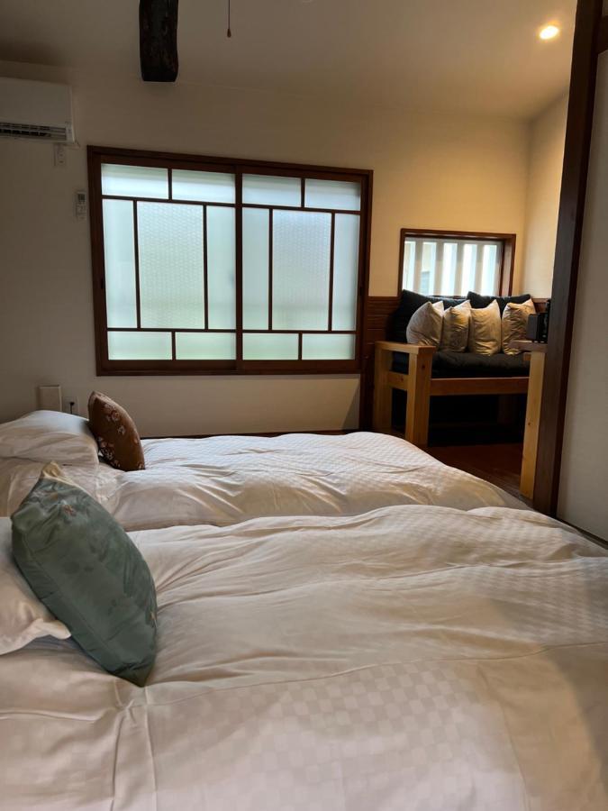 Imakumano Terrace - Dohachi An 道八庵 Villa Kyoto Exterior photo