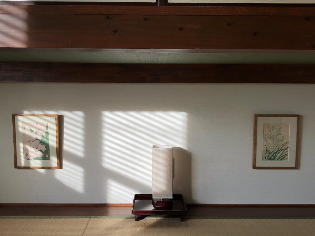 Imakumano Terrace - Dohachi An 道八庵 Villa Kyoto Exterior photo