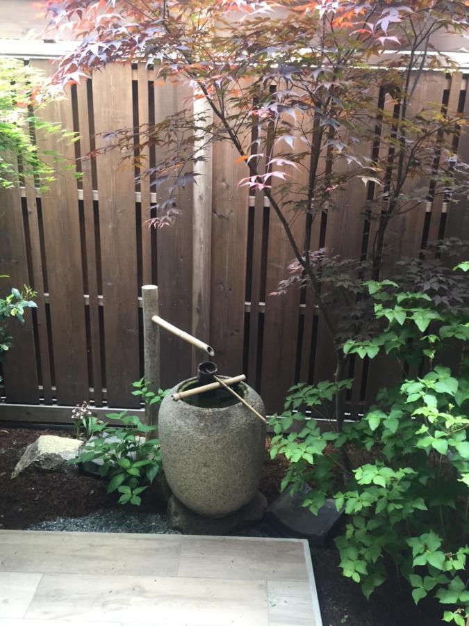 Imakumano Terrace - Dohachi An 道八庵 Villa Kyoto Exterior photo