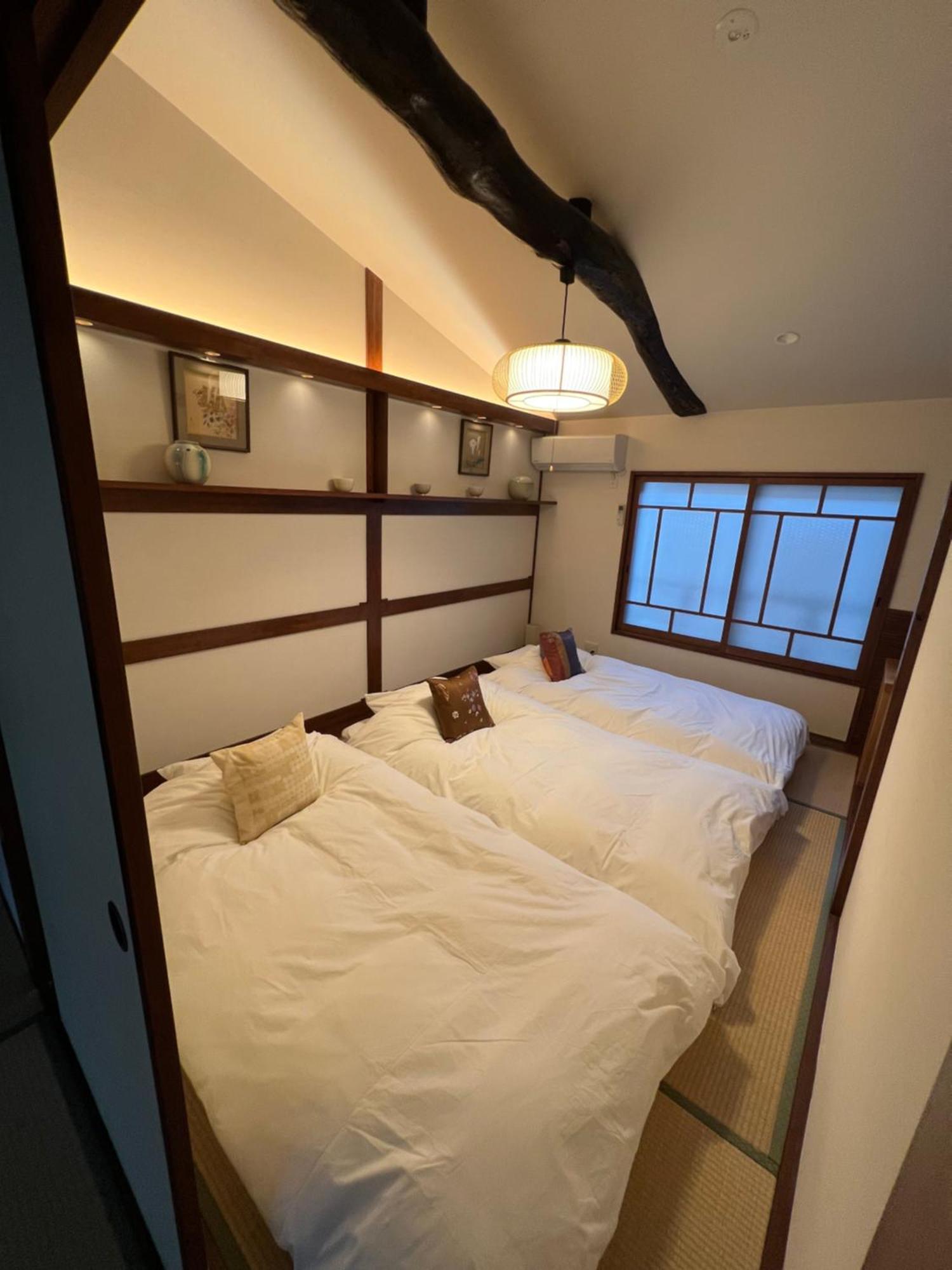 Imakumano Terrace - Dohachi An 道八庵 Villa Kyoto Exterior photo